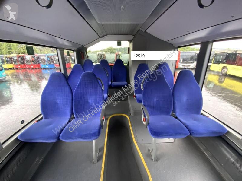 Autobussen Mercedes O 530 Ü