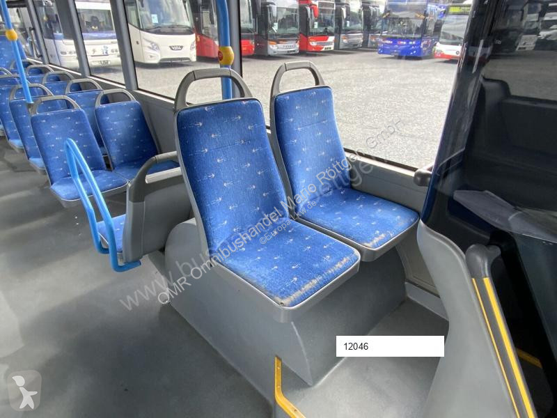 Autobussen Mercedes O 530