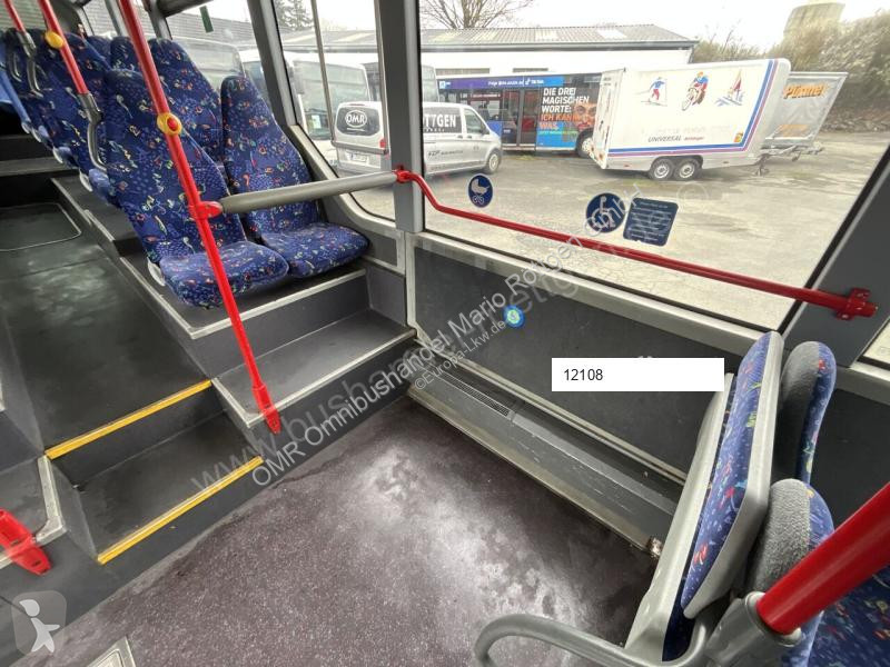 Autobussen Mercedes O 530