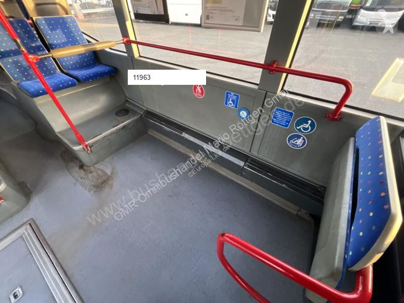 باص Mercedes O 530