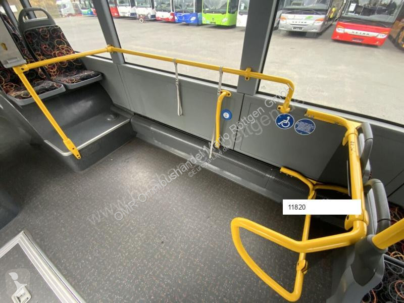 Autobus Mercedes O 530