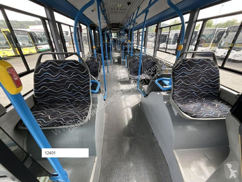 Autobus Mercedes O 530 G C2