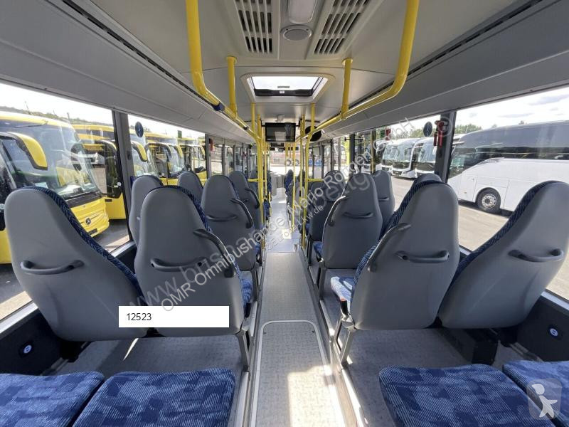 باص Setra S 415 LE Business