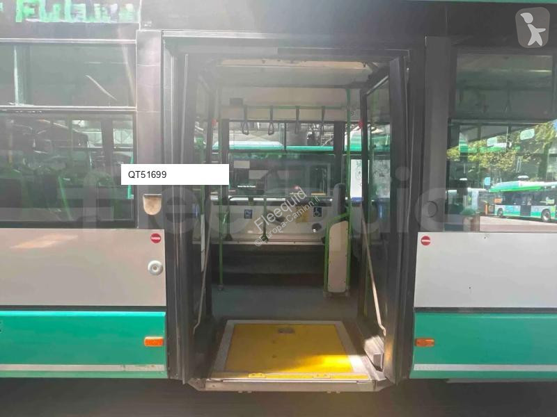 Autobus Iveco Citelis