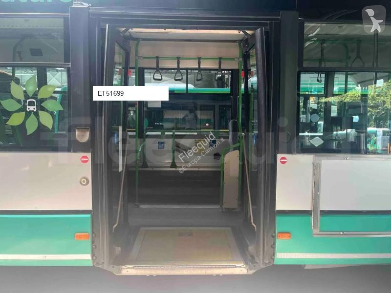 Autobus Iveco Citelis