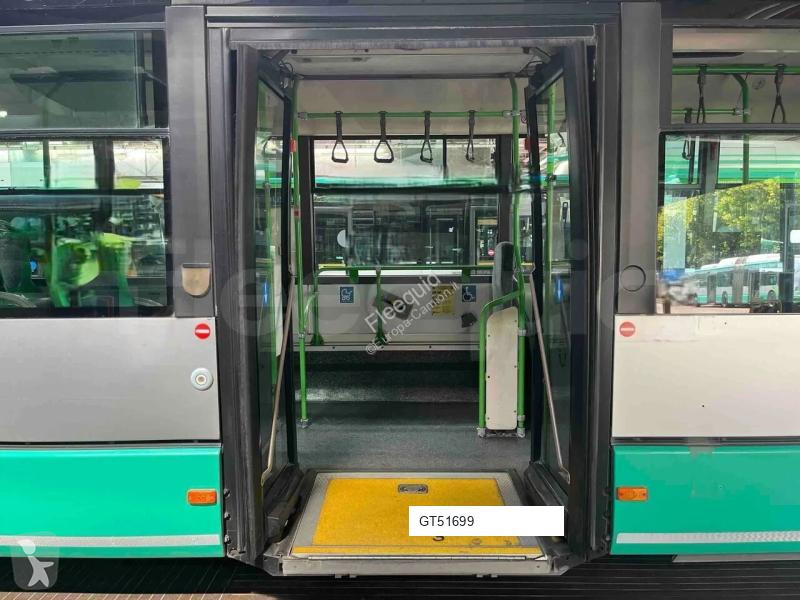 Autobus Iveco Citelis