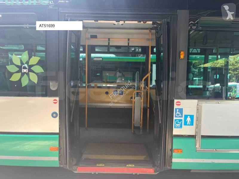 Autobus Iveco Citelis