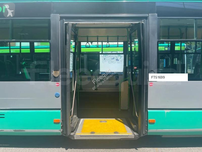 باص Iveco Citelis