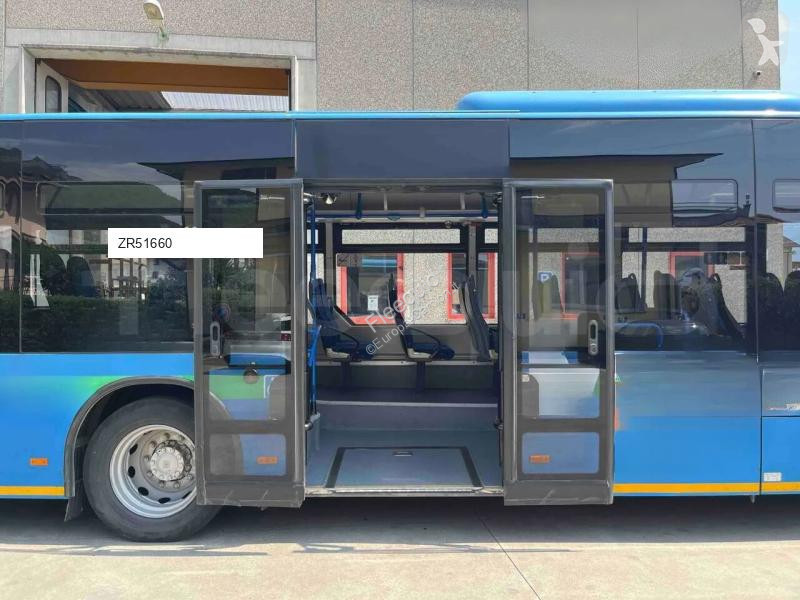 Pullman MAN A20