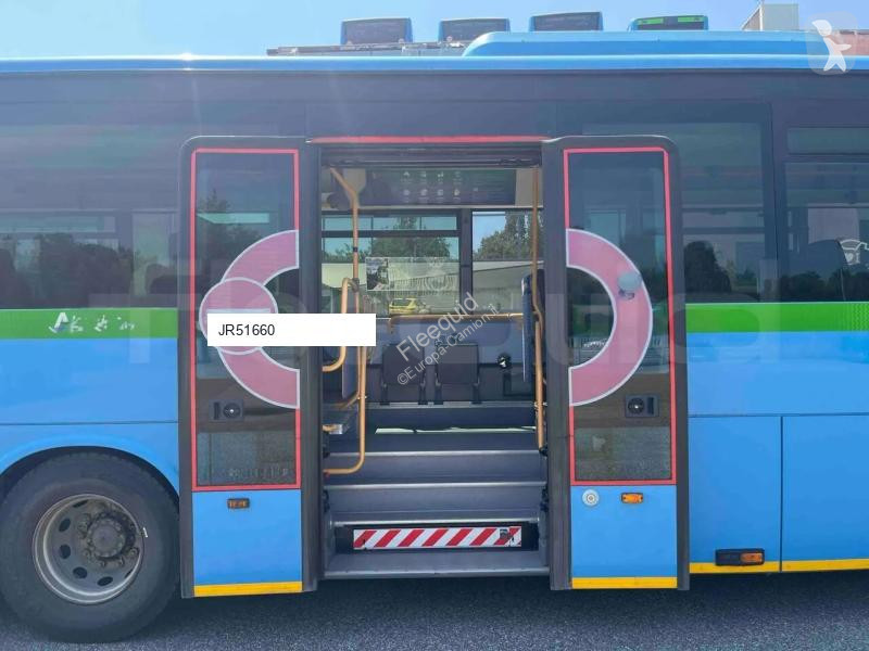 باص Iveco