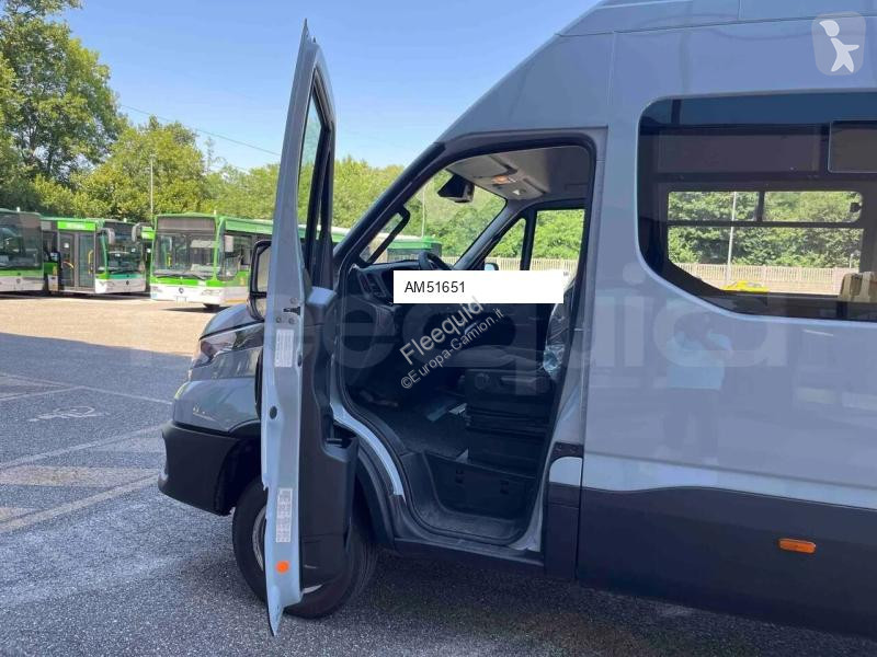 Pullman Iveco