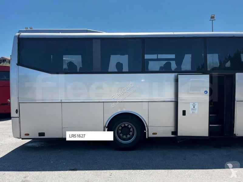 باص VDL Futura
