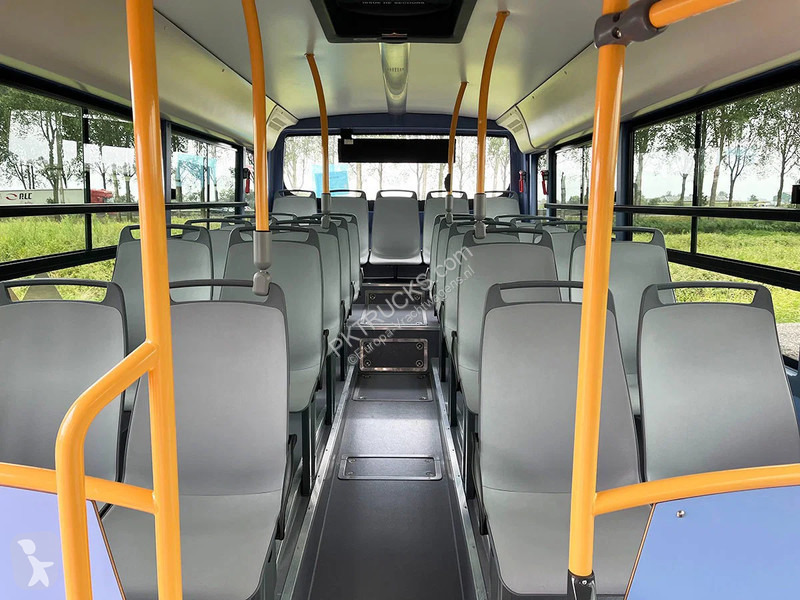 باص Iveco LE LF City Bus
