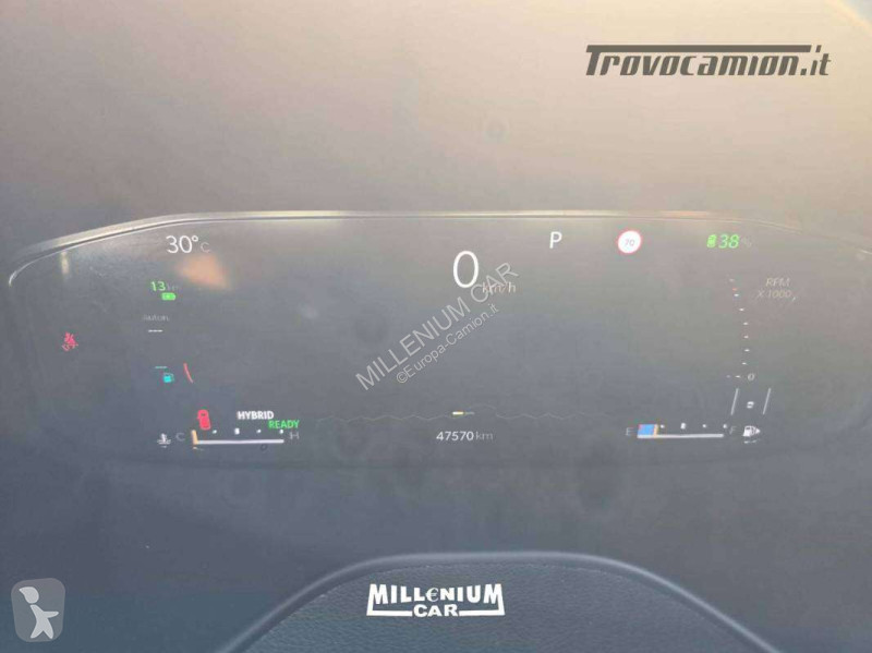 باص  JEEP COMPASS 4XE 2021 LIMITED KM 47000