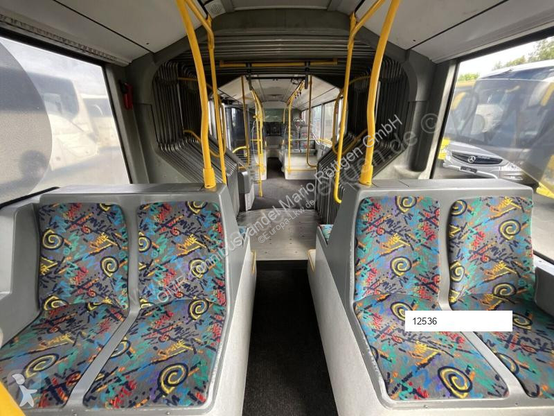 Autobus Mercedes O 530 G
