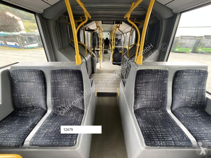 Autobus Mercedes O 530 G