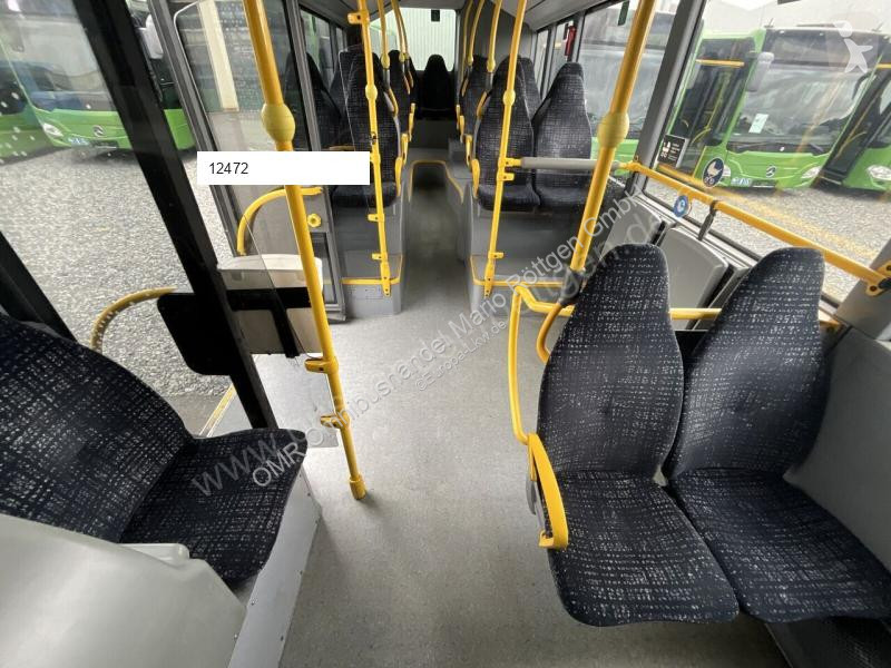 Autobus Mercedes O 530 G