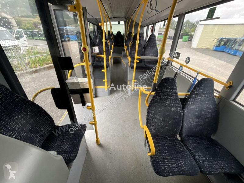 Autóbusz Mercedes O 530 G