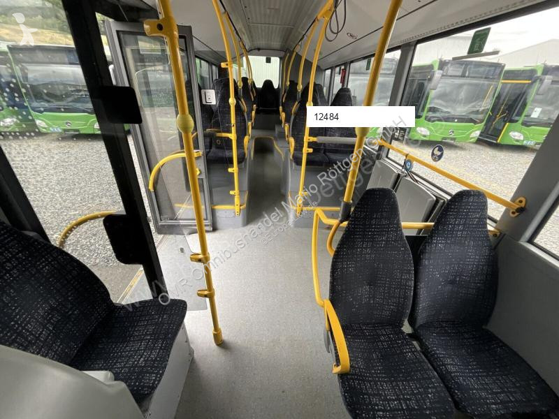 Autobussen Mercedes O 530 G