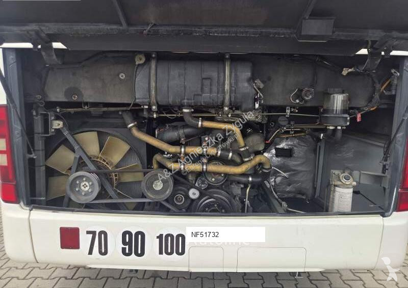 Autobús Mercedes INTOURO/ SPROWADZONY / 60 +24...