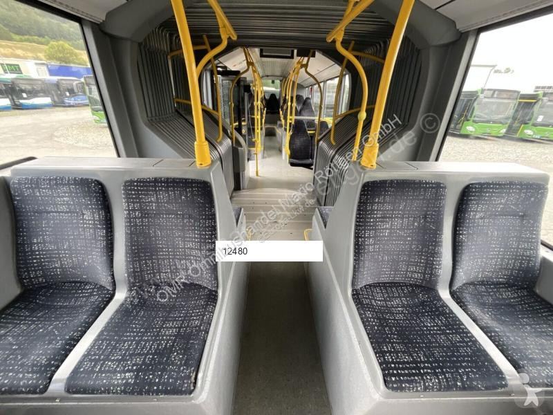 باص Mercedes O 530 G