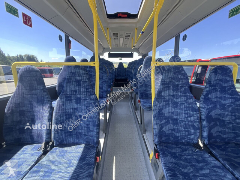 Градски автобус Setra S 415 LE Business
