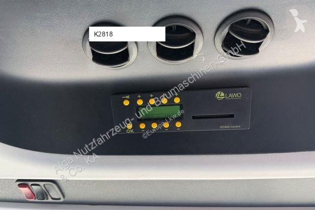 باص Scania Citywide LE 12.00/Euro 6/Lawo/11x...