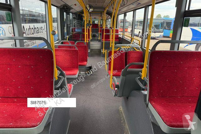 Autobussen Mercedes O 530 G /Klima/ZF/LAWO