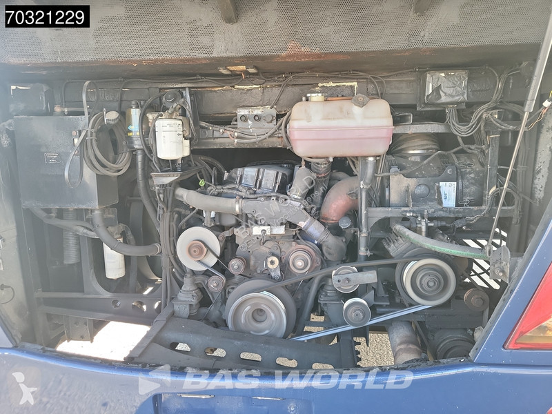 Autobus Iveco 7B2 4X2 Nightliner Touring car 15...