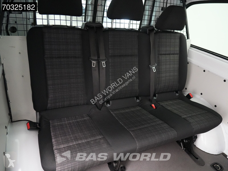 باص Mercedes 116 Automaat L2H1 Trekhaak Airco...