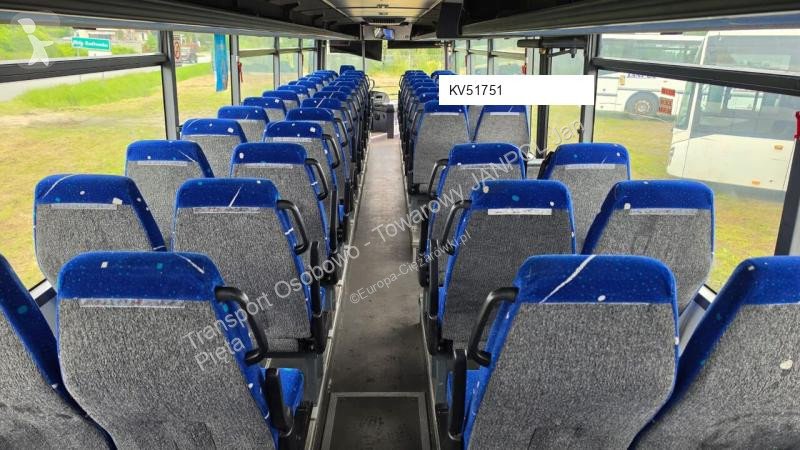 Градски автобус Irisbus Axer