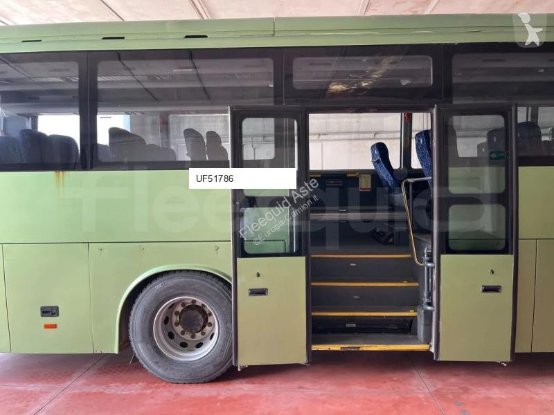 Autobuz Temsa Safari
