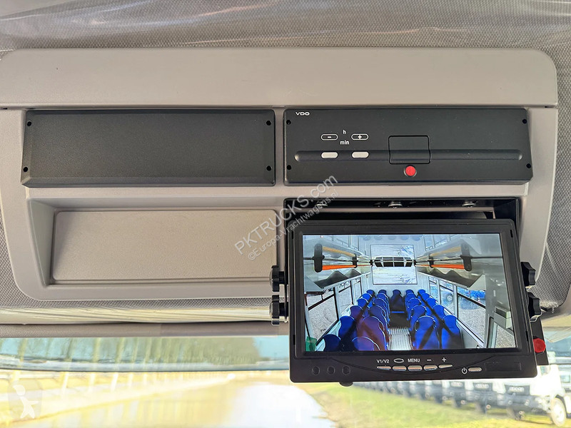 باص Iveco EuroCargo 150 E25WS Midi Bus (2 units)