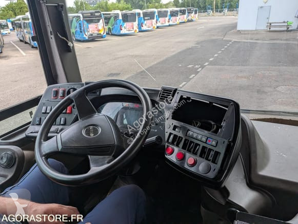 Autobus