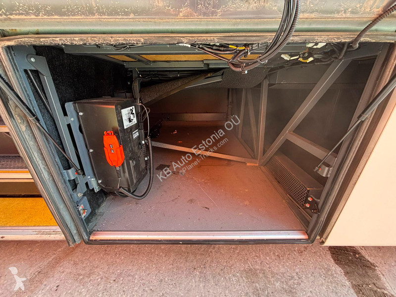 باص VDL Futura FMD 2-148/440 6x2*4 57 SEATS /...
