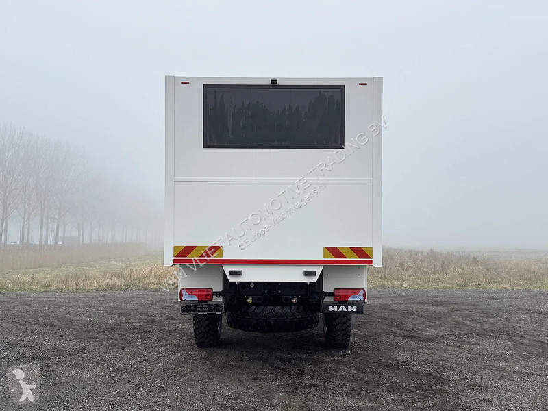 Градски автобус MAN 18.250 BB CH Midi Bus (2...