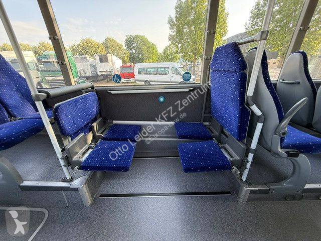 باص Setra S 417 UL   419 UL  Klima 65 Sit. +26...