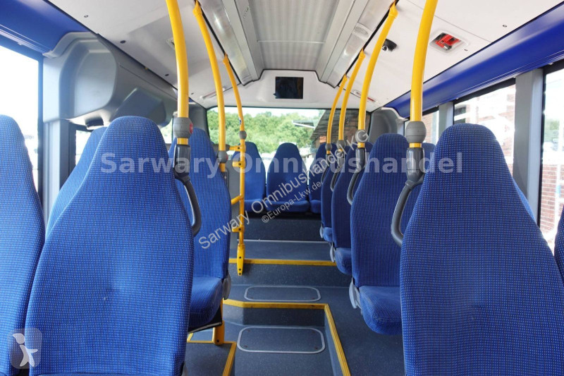 باص Mercedes O 530 C2 LE *Klima*A21*A20*415 LE*