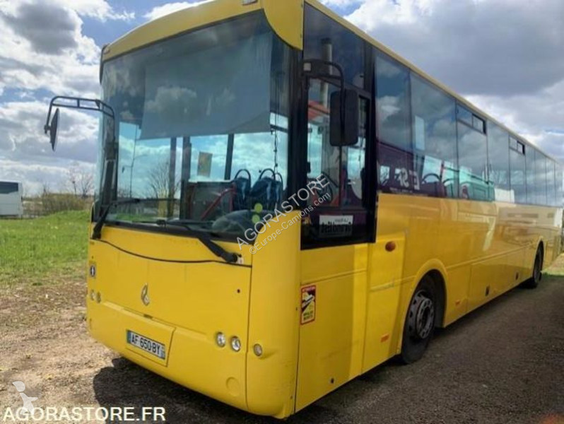 Autocar Irisbus RECREO