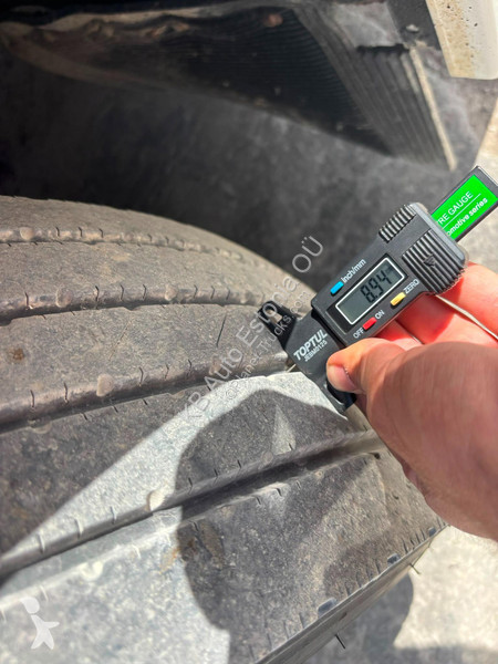 باص Iveco CC120/130 E24/FP EURO5