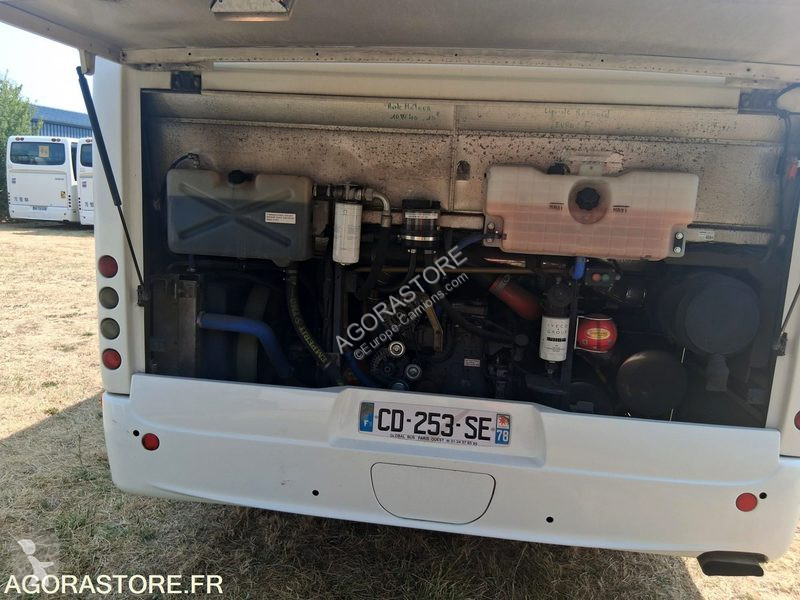 باص Irisbus RECREO