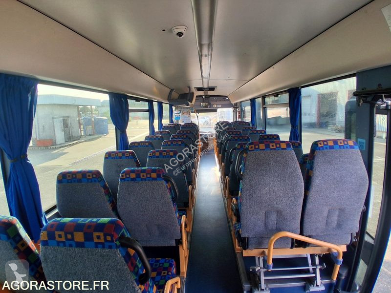 باص Irisbus RECREO
