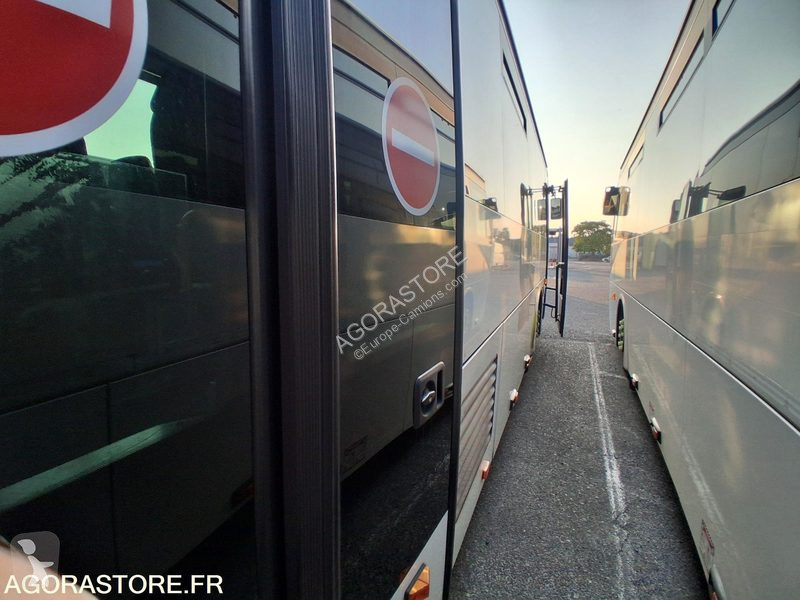 باص Irisbus CROSSWAY