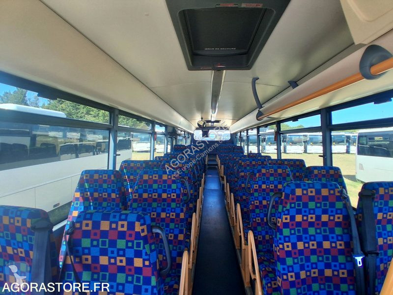باص Irisbus RECREO