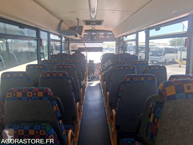 باص Irisbus RECREO