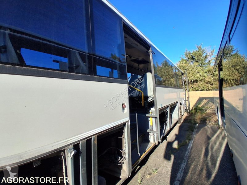 Bus Mercedes INTOURO