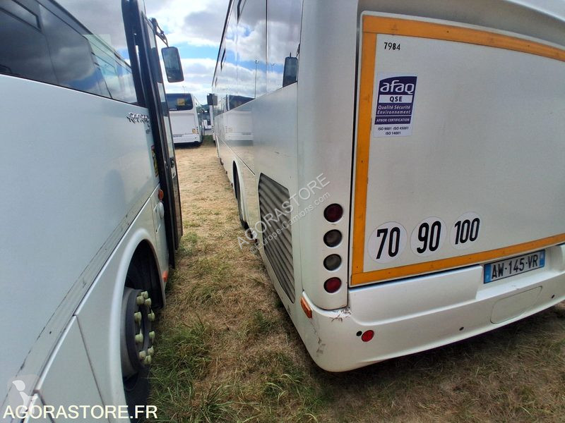 باص Irisbus RECREO