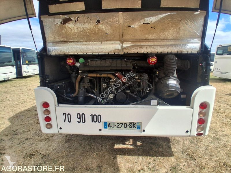 باص FAST SCOLER 3
