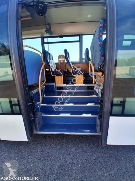 باص Irisbus RECREO