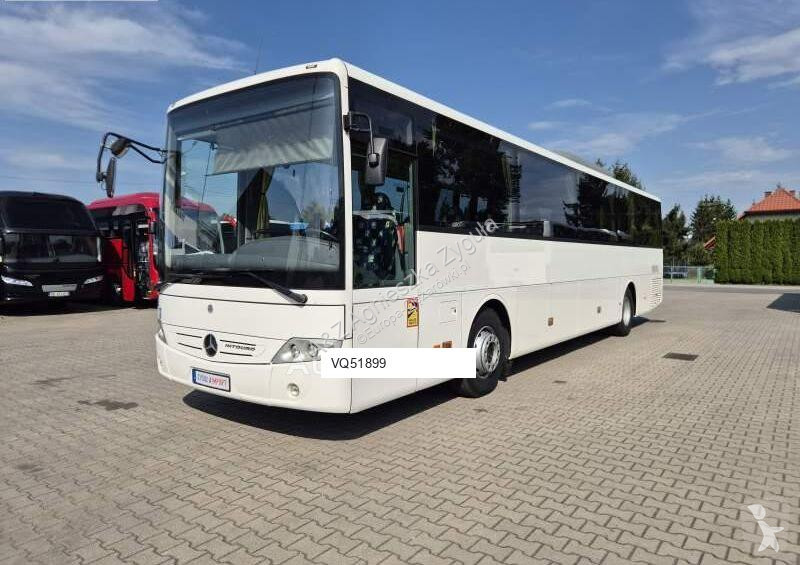 باص Mercedes INTOURO